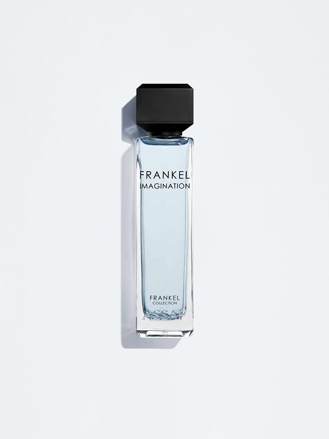 عطر فرانكل إيماجينيشن من عساف - 200 مل