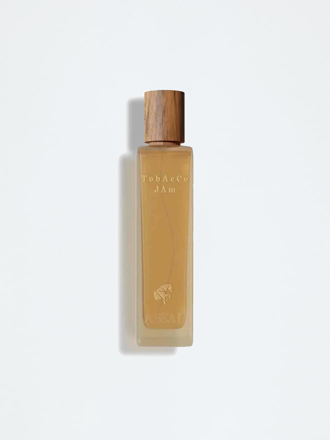 عطر Tobacco Jam من عساف - 200 مل - للجنسين