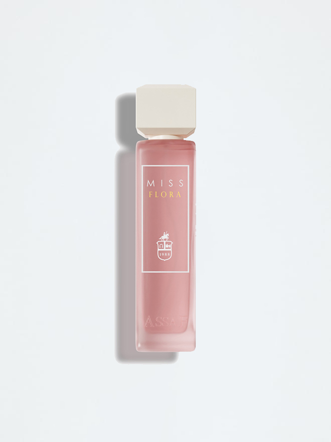 عطر Miss Flora من عساف - 200 مل