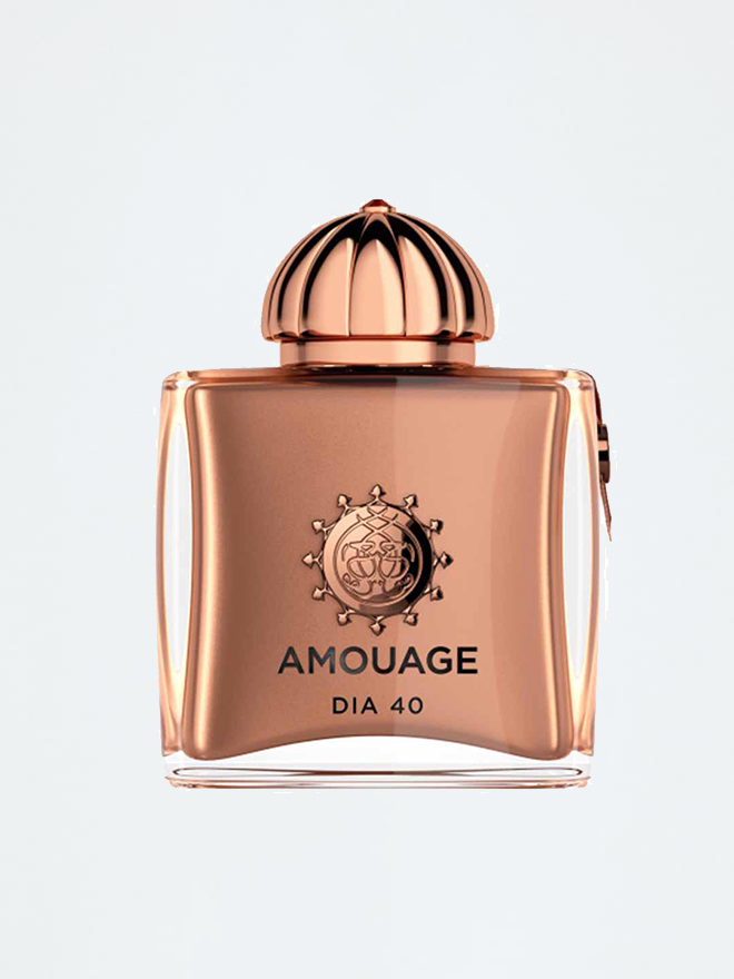 عطرDIA 40 من امواج - 100مل