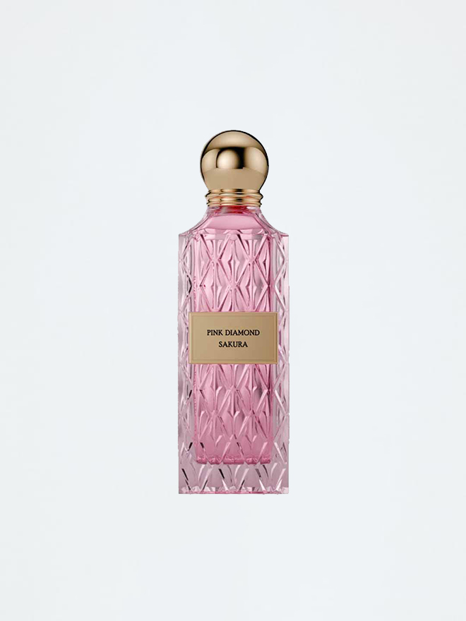 عطر بينك دايموند ساكورا من ابراق  - 200 ...